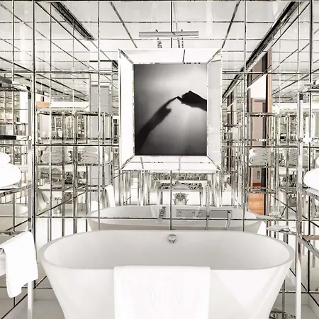 Le Royal Monceau Raffles