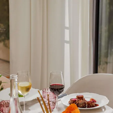Le Royal Monceau Raffles