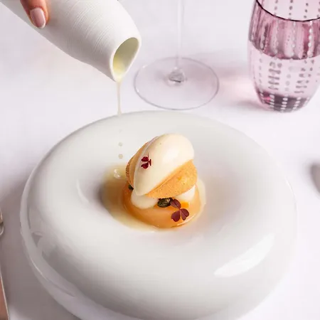 Le Royal Monceau Raffles 5* Parijs
