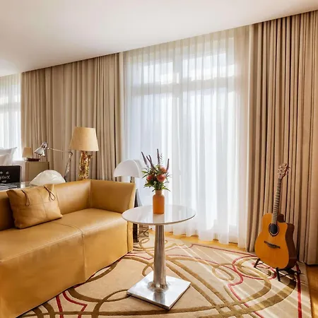 Le Royal Monceau Raffles Paris