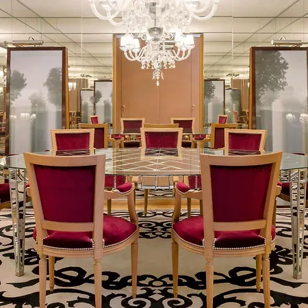 Le Royal Monceau Raffles Hotel Paris