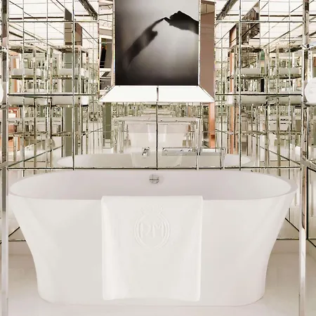 Hotel Le Royal Monceau Raffles 5*