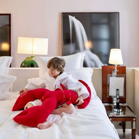Le Royal Monceau Raffles Hotel 5*