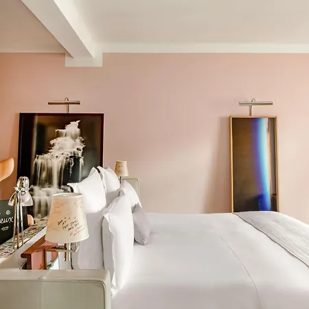 Le Royal Monceau Raffles