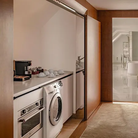 Le Royal Monceau Raffles Hotel 5*