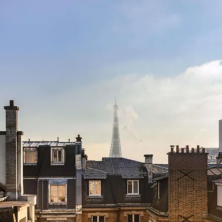 Le Royal Monceau Raffles 5*