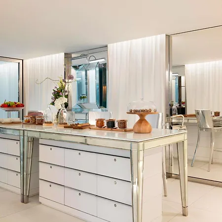 Le Royal Monceau Raffles 5* Parijs