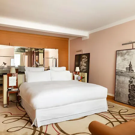 Le Royal Monceau Raffles 5* Parijs