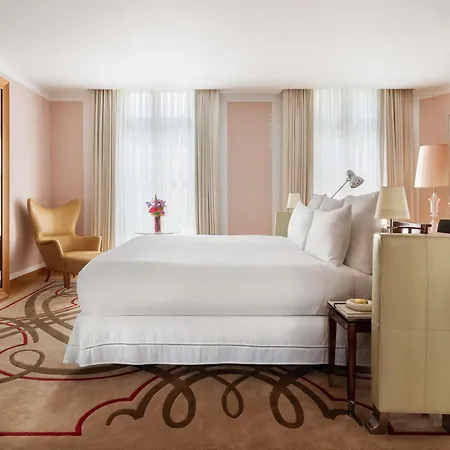 Le Royal Monceau Raffles Parijs