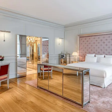 Le Royal Monceau Raffles Hotel Parijs