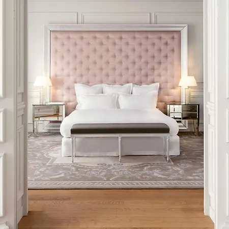 Le Royal Monceau Raffles Parijs