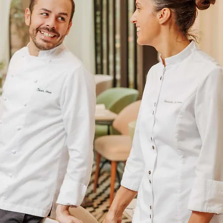 Le Royal Monceau Raffles 5* Parijs