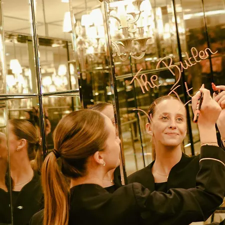 Le Royal Monceau Raffles 5* Parijs