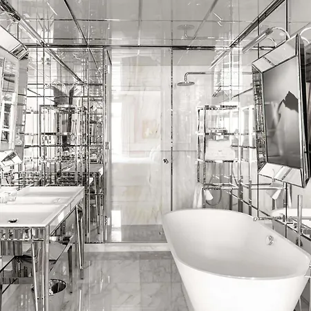 Le Royal Monceau Raffles 5* Parijs
