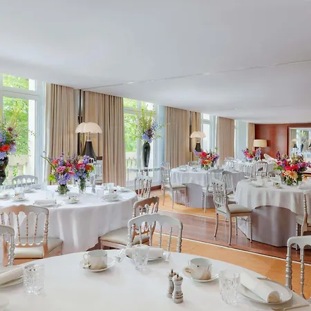 Szálloda Le Royal Monceau Raffles 5*