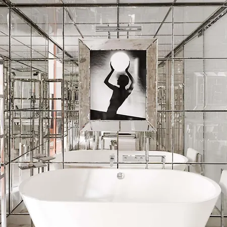 Le Royal Monceau Raffles