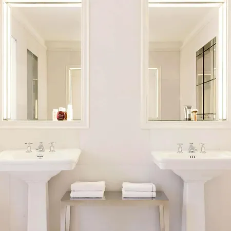 Le Royal Monceau Raffles 5* Paris