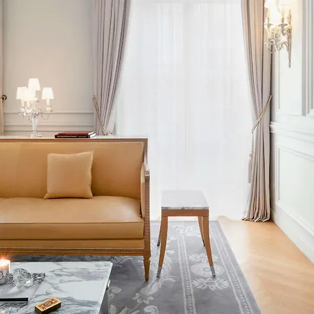 Le Royal Monceau Raffles Hotel 5*