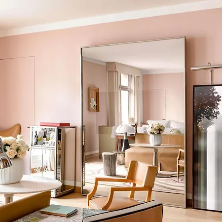 Le Royal Monceau Raffles