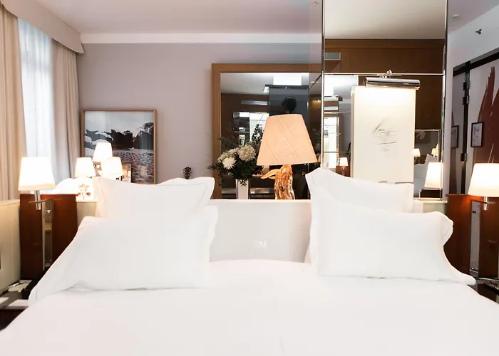 Le Royal Monceau Raffles Hotel Paris