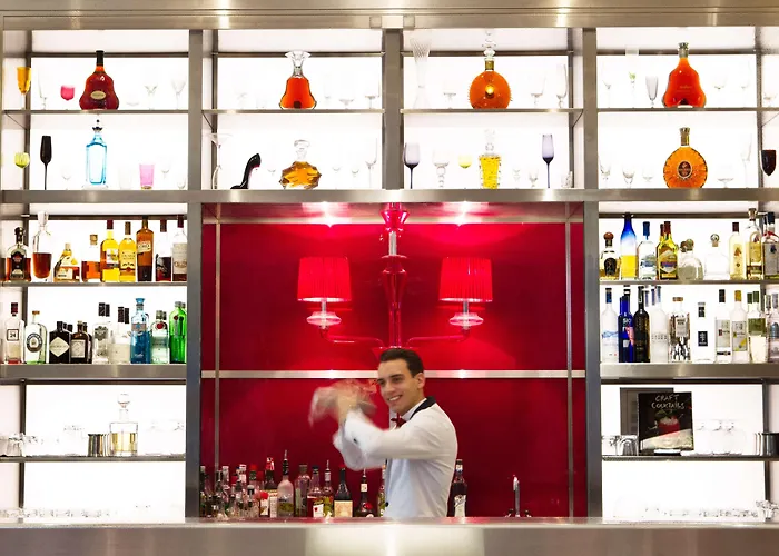 Le Royal Monceau Raffles