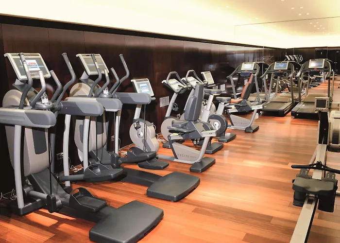 Le Royal Monceau Raffles Hotel Paris