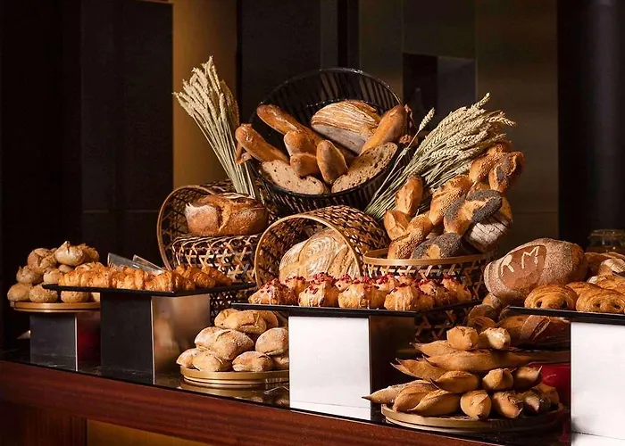 Hotel Le Royal Monceau Raffles 5*