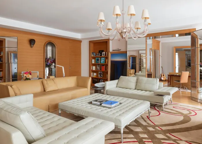 Le Royal Monceau Raffles