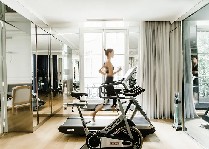 Le Royal Monceau Raffles