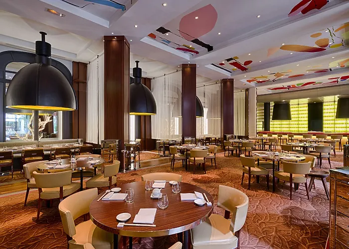 Le Royal Monceau Raffles