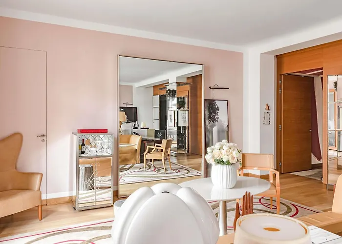 Le Royal Monceau Raffles 5*