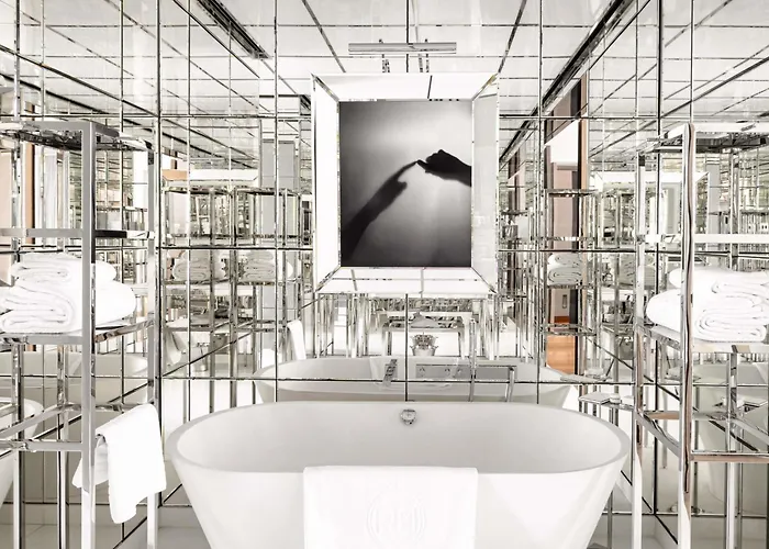 Le Royal Monceau Raffles