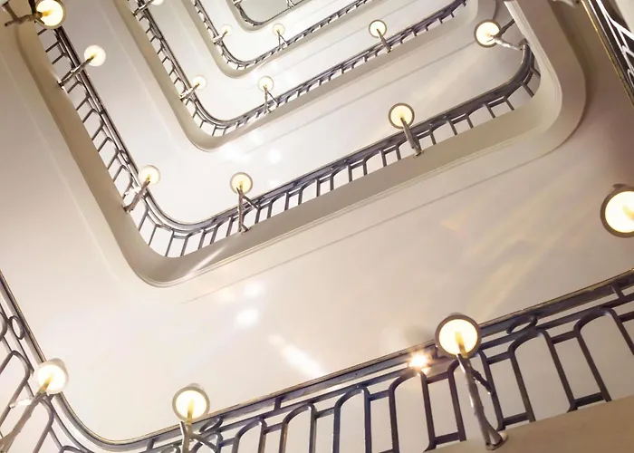 Le Royal Monceau Raffles Hotel 5*