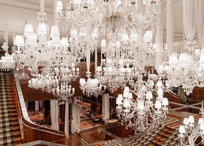 Le Royal Monceau Raffles