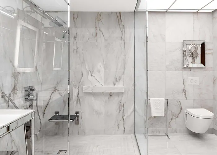 Le Royal Monceau Raffles 5* Paris