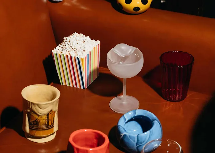 Le Royal Monceau Raffles 5*