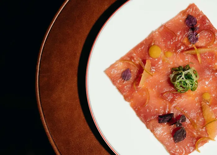 Le Royal Monceau Raffles Hotel Paris