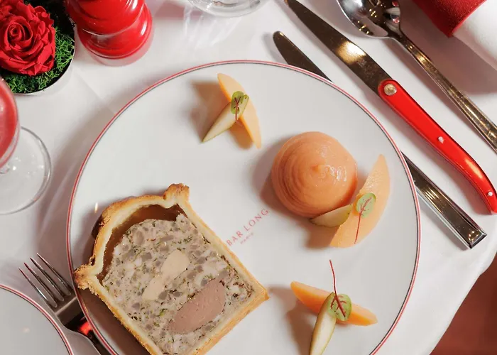 Le Royal Monceau Raffles 5*