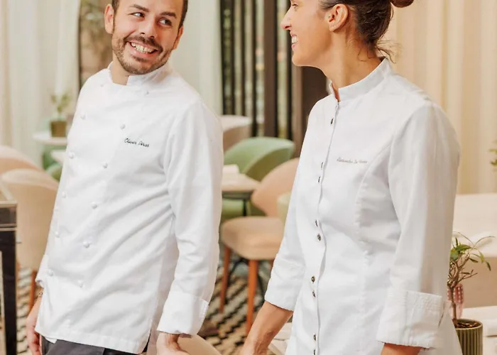 Le Royal Monceau Raffles