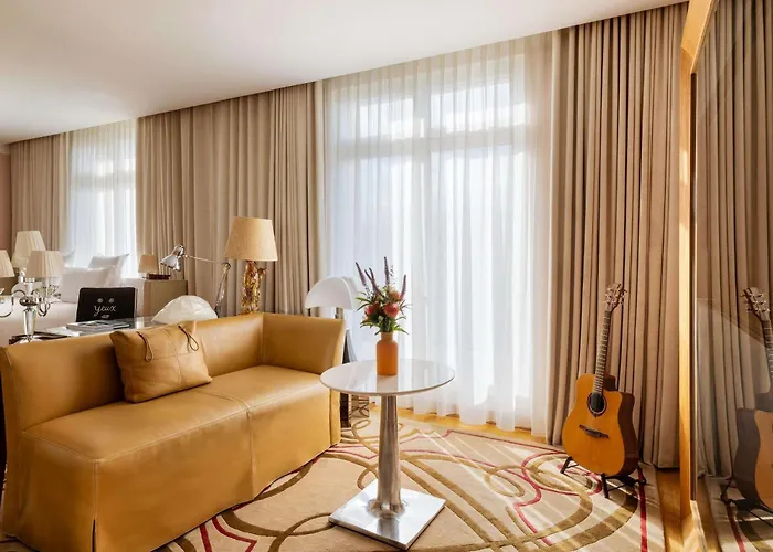 Le Royal Monceau Raffles Paris