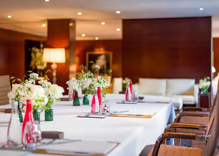 Le Royal Monceau Raffles Paris