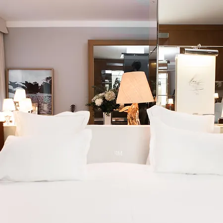 Le Royal Monceau Raffles Hotel Paris