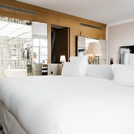 Hotel Le Royal Monceau Raffles