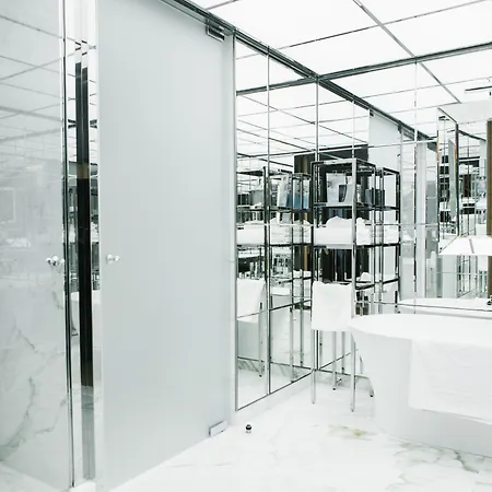 Le Royal Monceau Raffles Paris