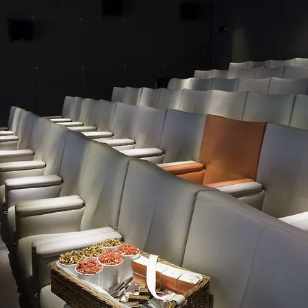 Le Royal Monceau Raffles Hotell Paris