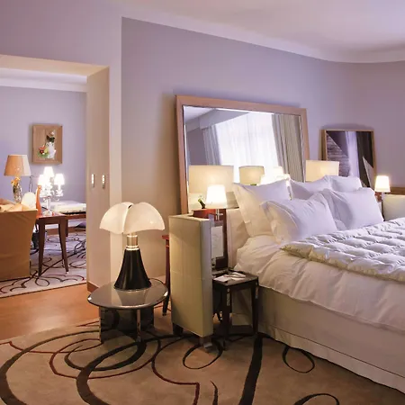 Le Royal Monceau Raffles