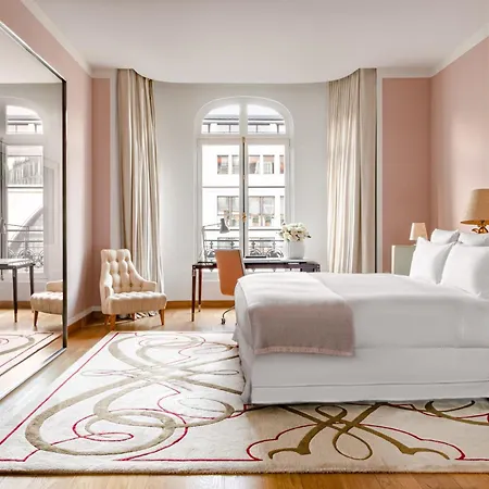 Hotel Le Royal Monceau Raffles 5*