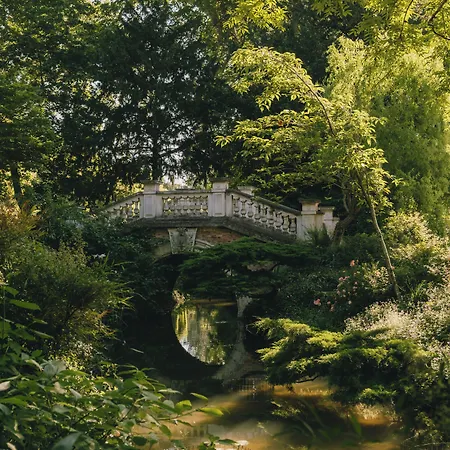 Le Royal Monceau Raffles Paris