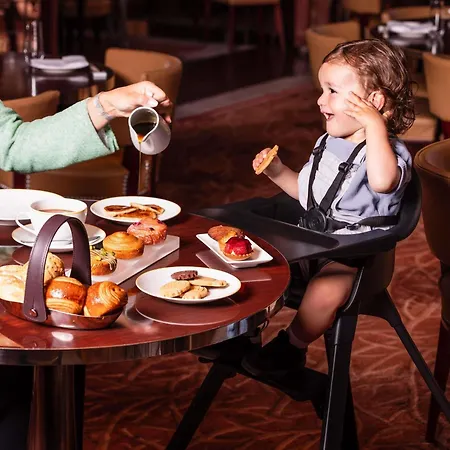 Le Royal Monceau Raffles