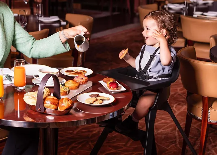 Le Royal Monceau Raffles